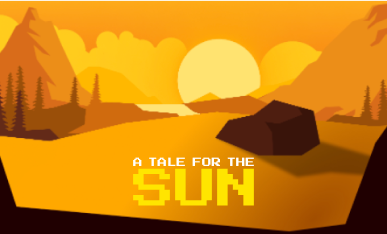 Image 1 du projet A Tale for the Sun