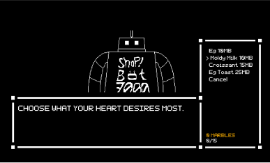 Image 3 du projet A Tale for the Sun