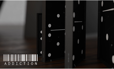 Image 1 du projet Addiction