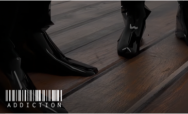 Image 2 du projet Addiction