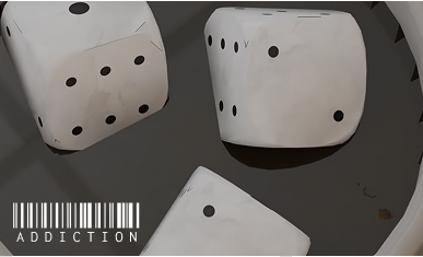 Image 3 du projet Addiction