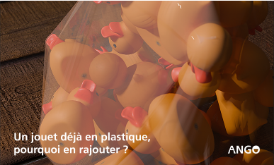 Image 2 du projet WorkShop 3D Plastique