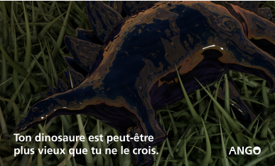 Image 3 du projet WorkShop 3D Plastique