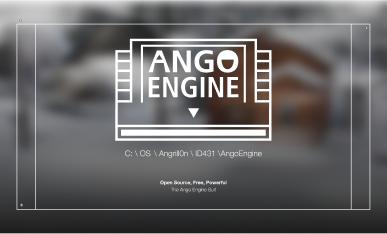 Image 1 du projet Ango Engine