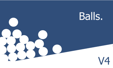 Image 1 du projet Balls.