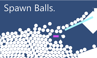 Image 3 du projet Balls.