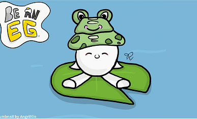 La taverne de la montagne de Barry the Hiker