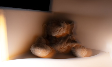 Image 1 du projet Photo Souvenir d'enfance