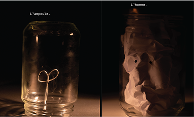 Image du projet Photo de Bocal