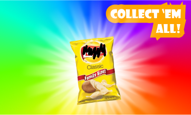 Apple Packshot Image 2