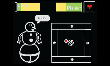 Thumbnail pour le jeu Sipendo Character Speach