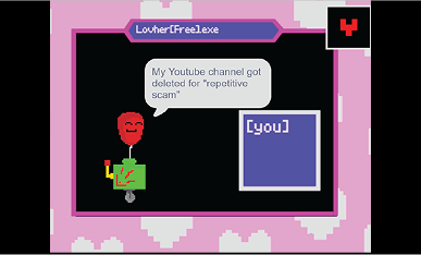 Thumbnail pour le jeu Sipendo Character Speach