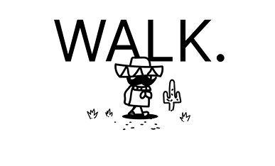 Image 1 du projet Walk.