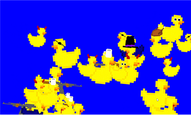 Image 3 du projet White Screen